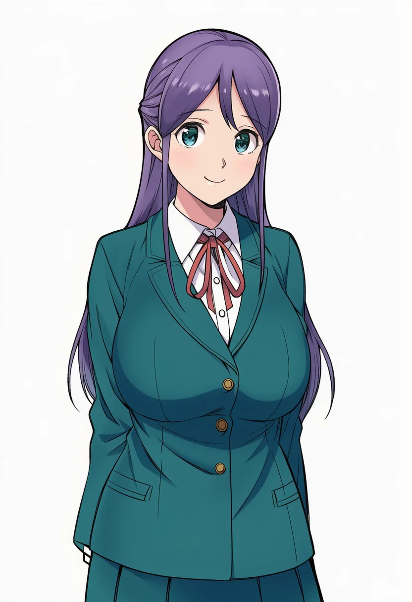 kudou fuyuka