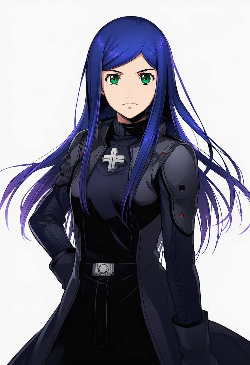 kuga natsuki