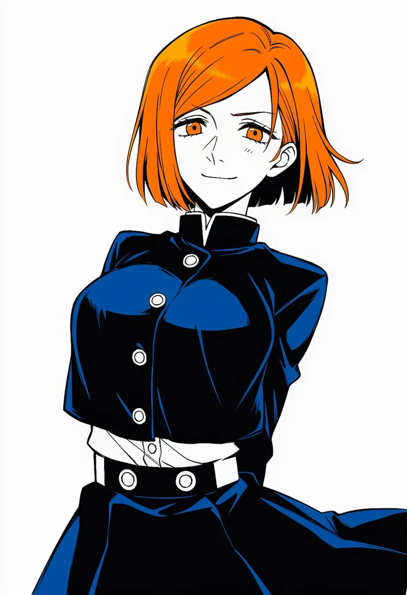 kugisaki nobara