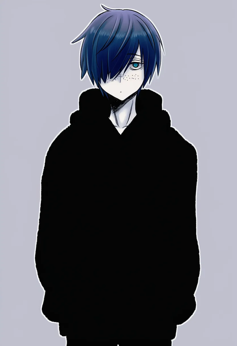 kuji toi