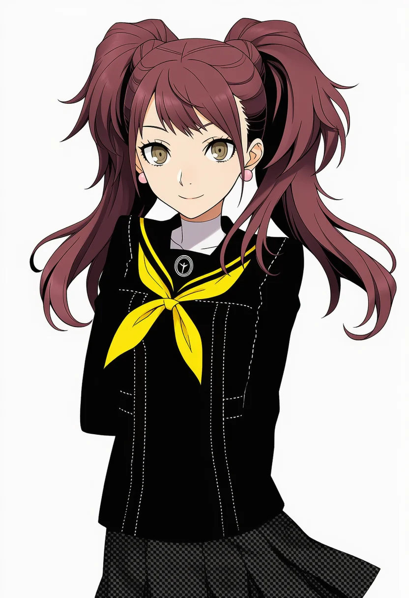 kujikawa rise