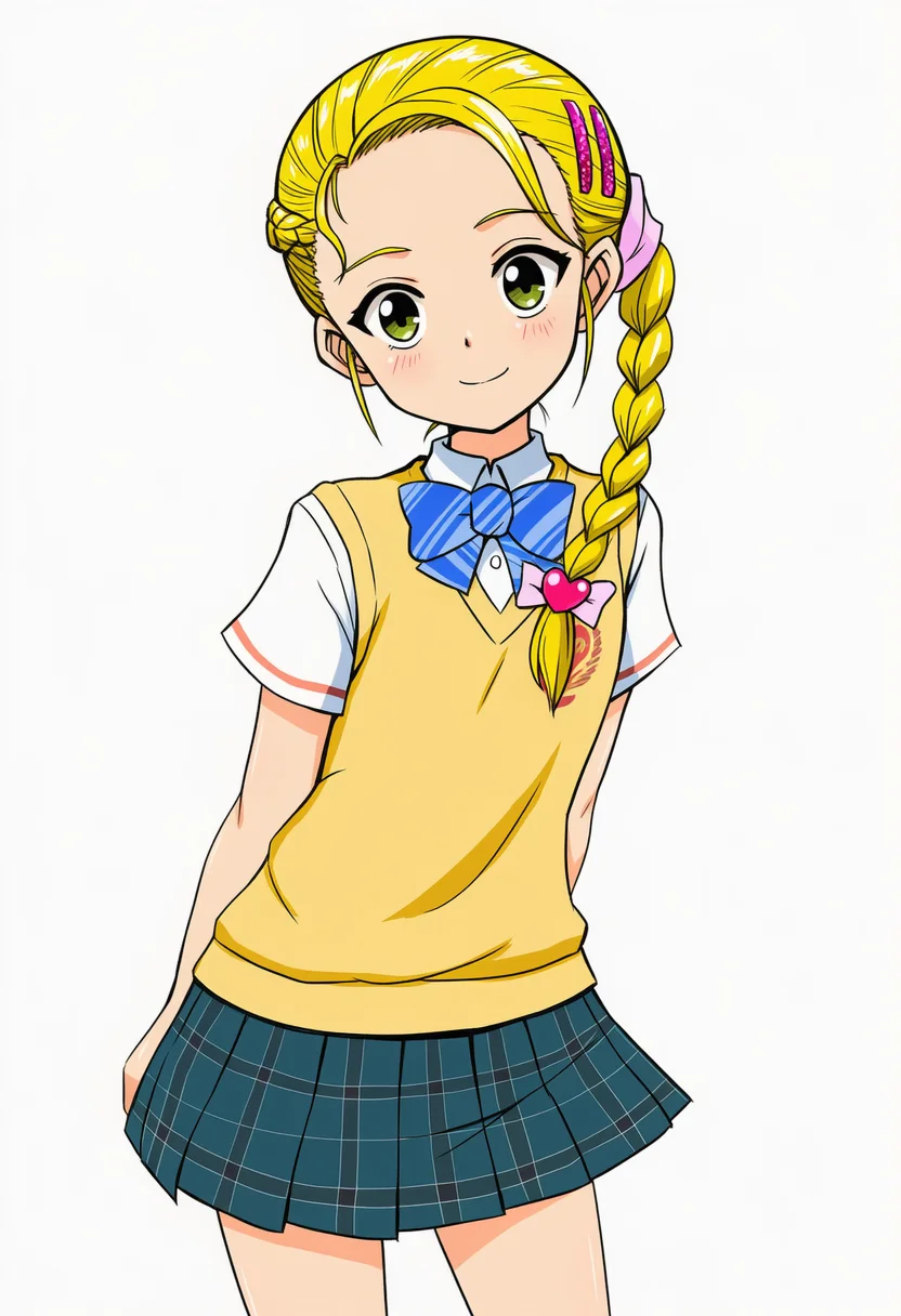 kujou hikari
