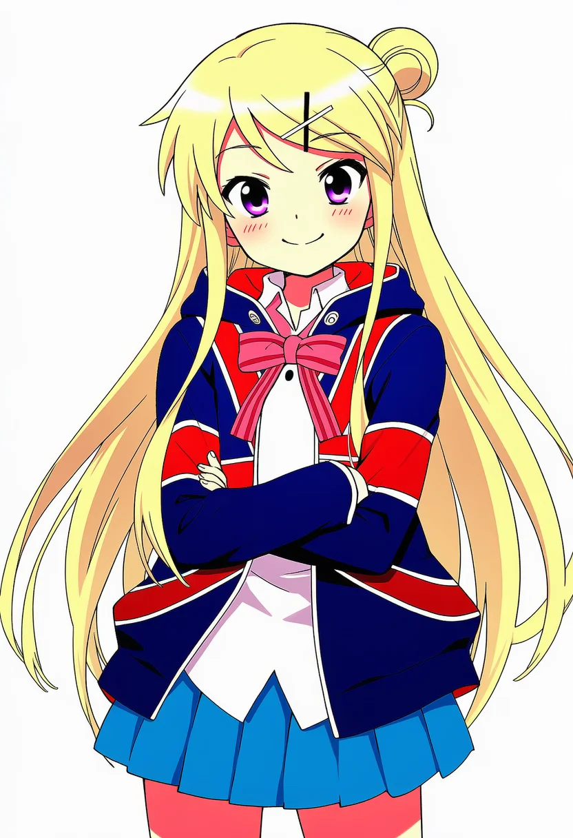 kujou karen