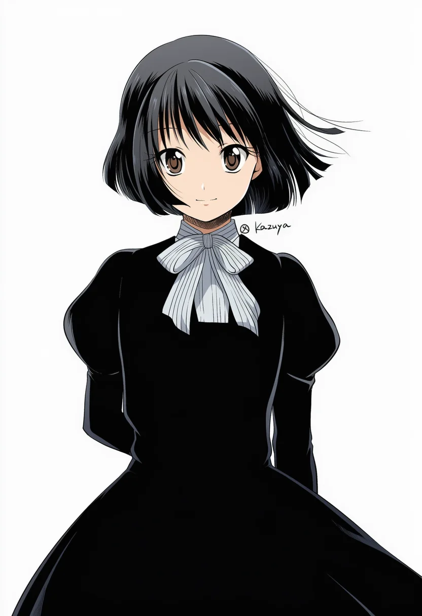 kujou kazuya