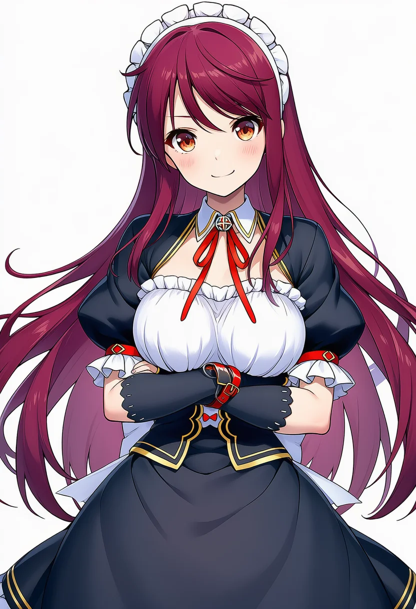 kujou riu
