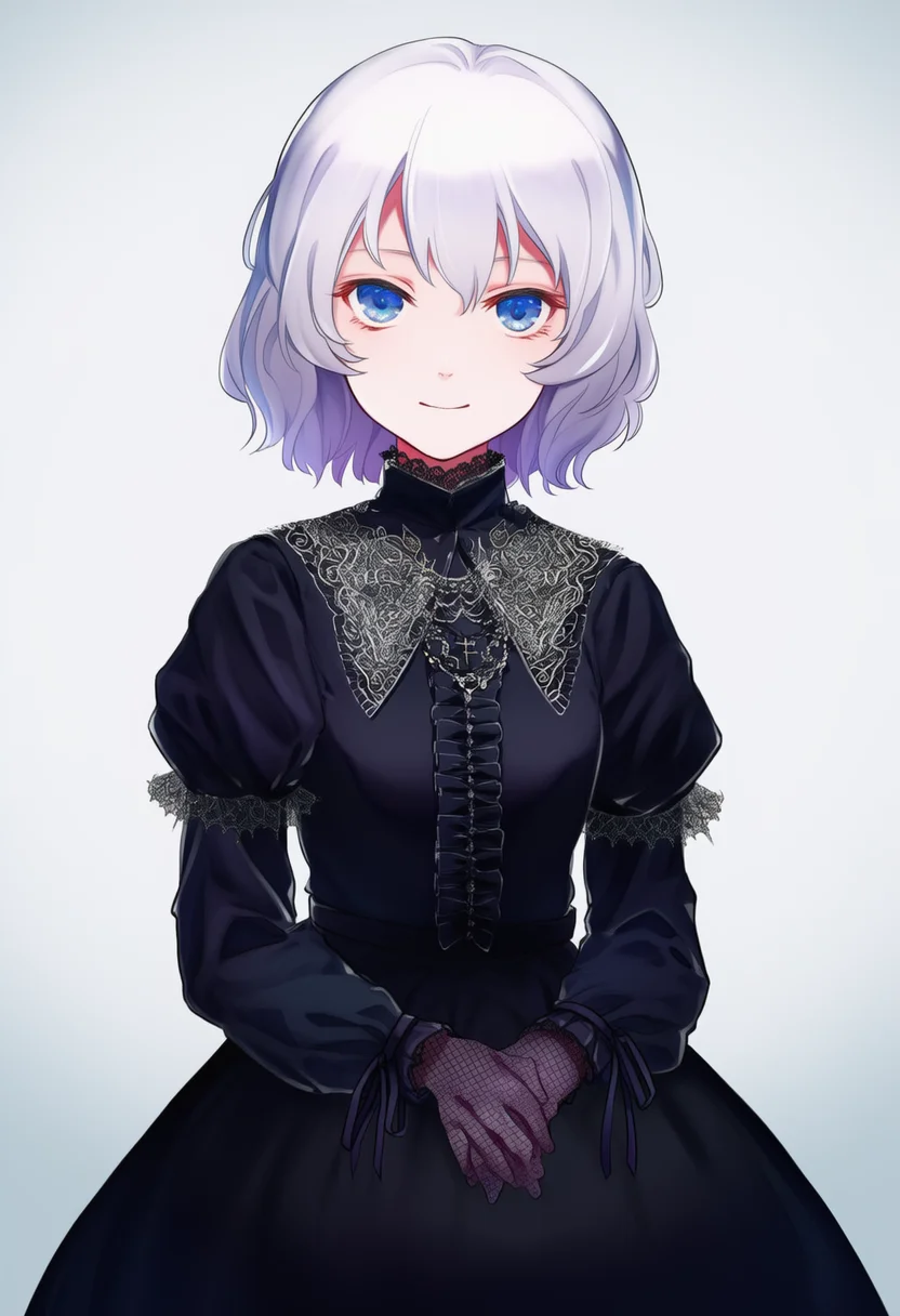 kujou subaru