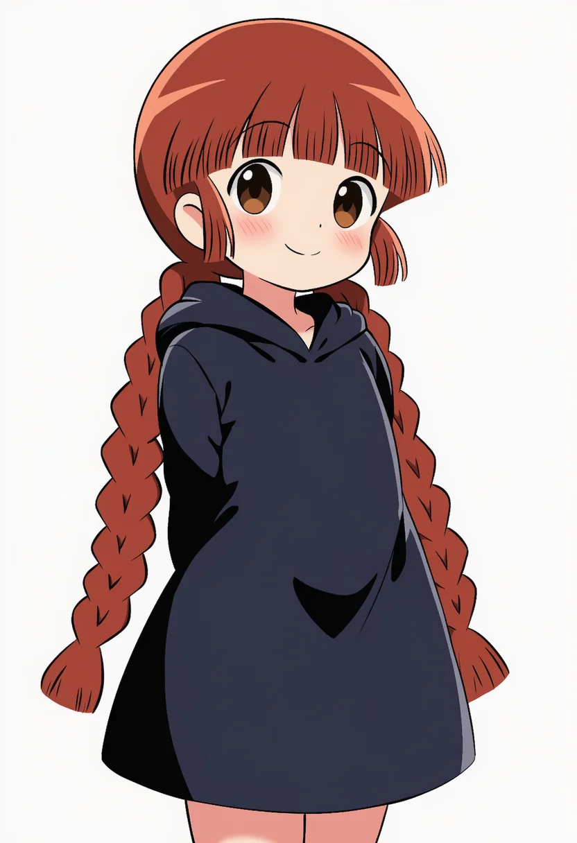 kukuri (mahoujin guruguru)