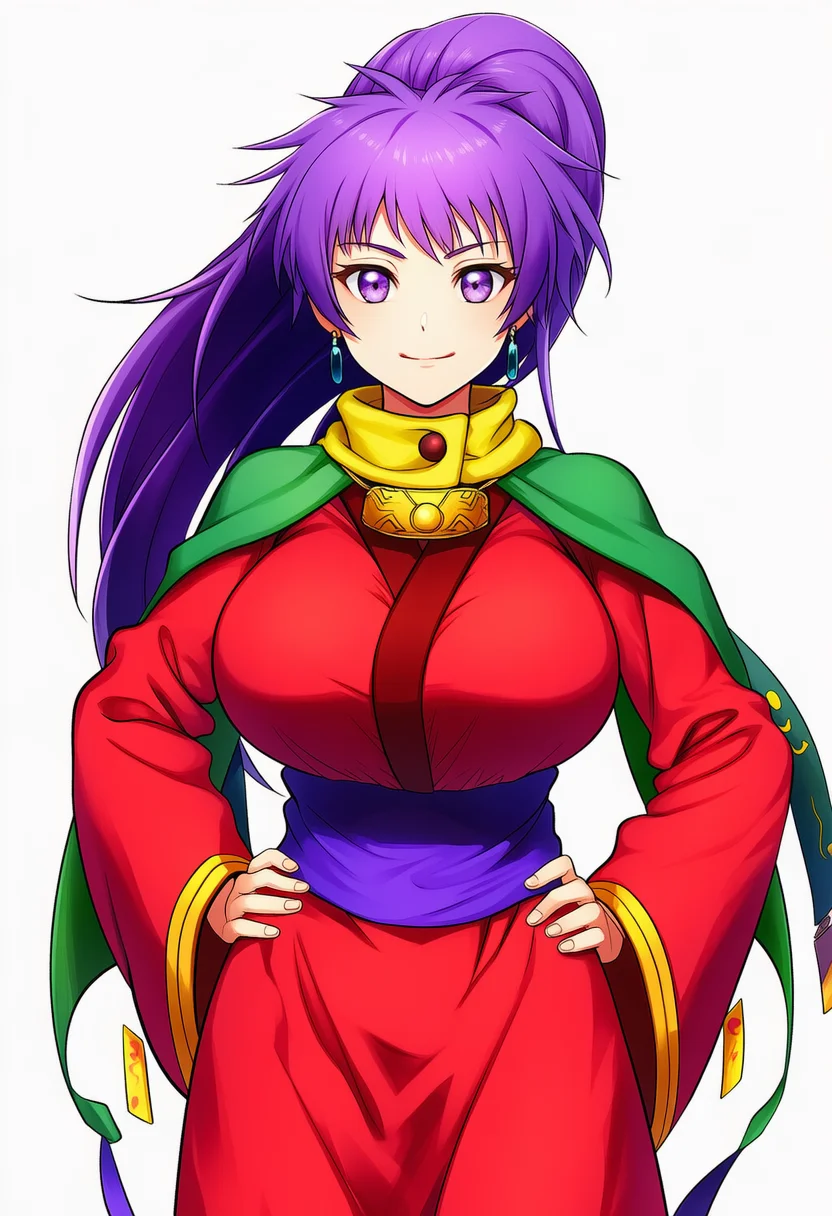 kukuru (arc the lad)