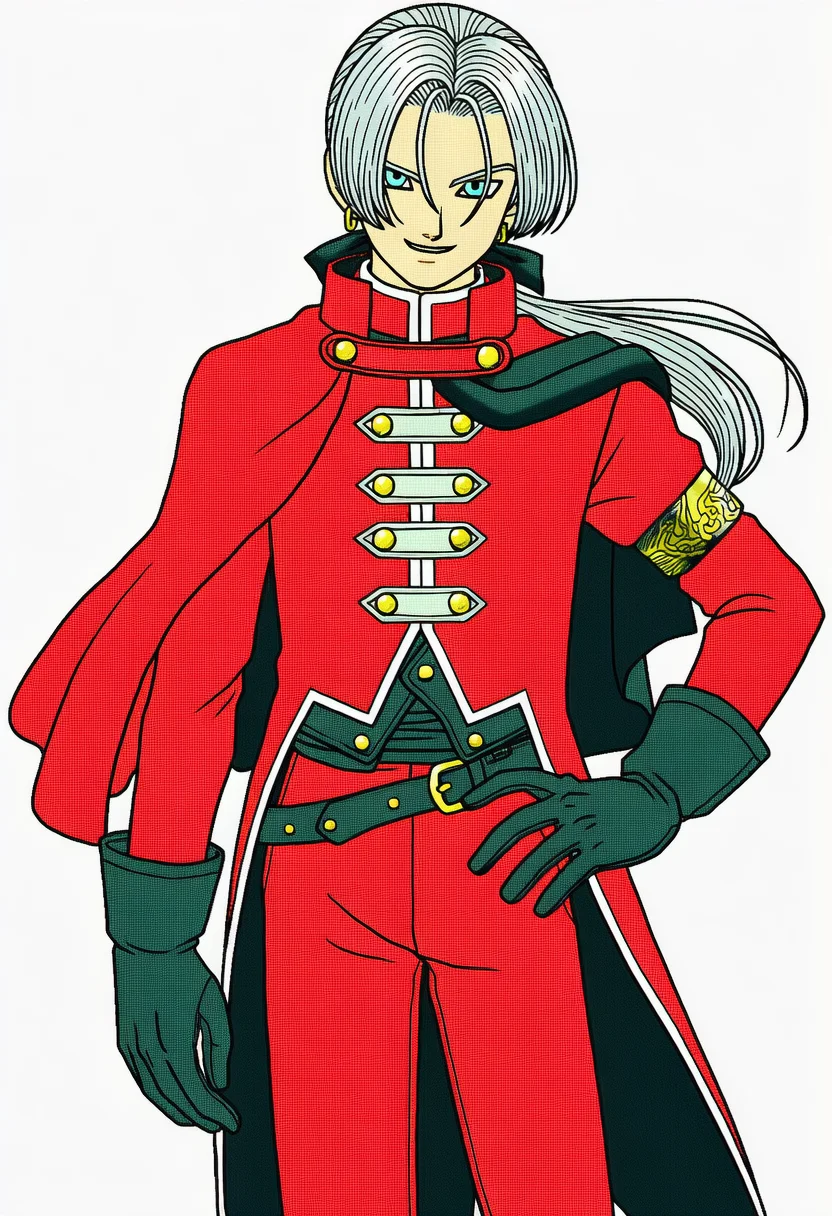 kukuru (dq8)