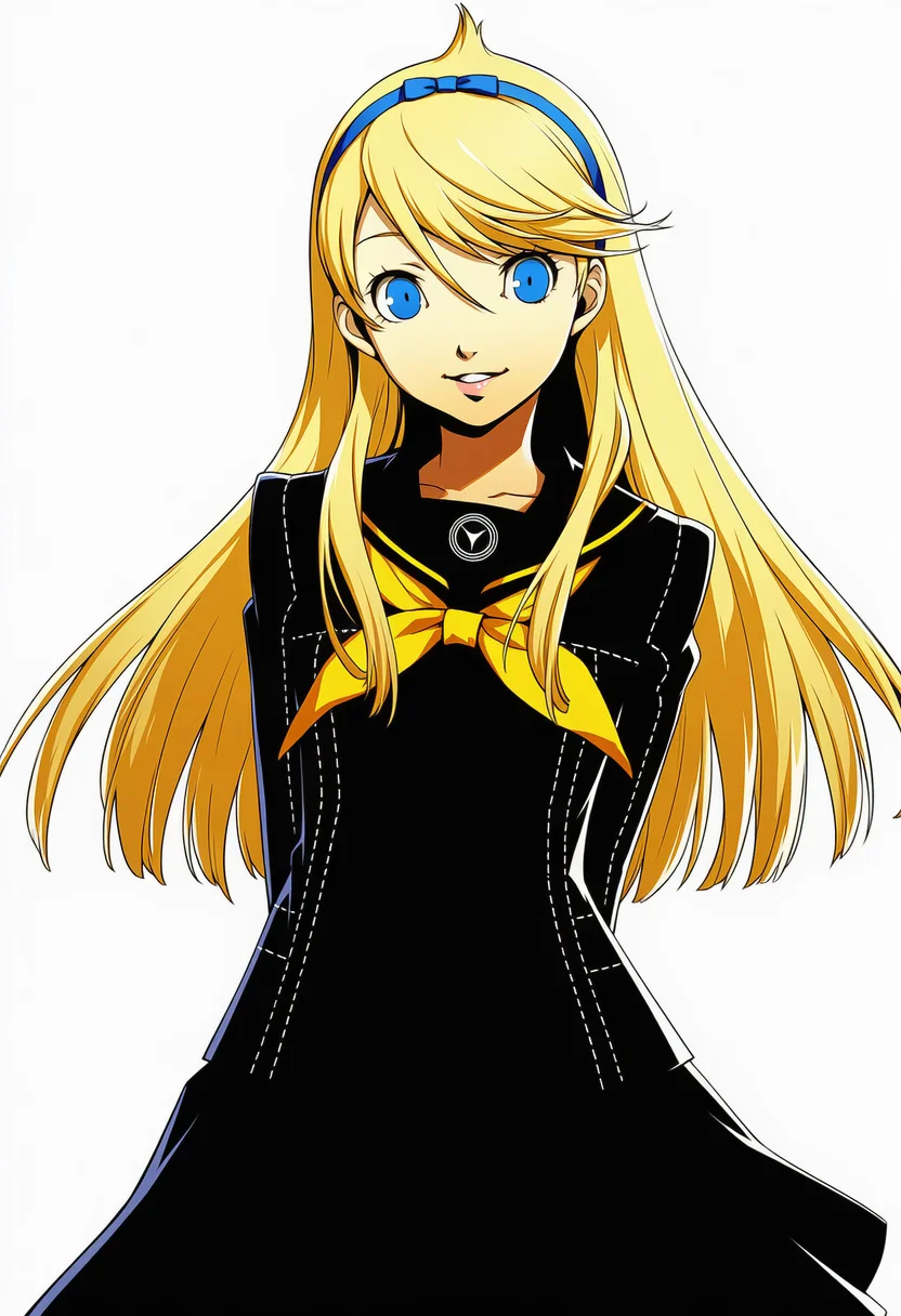 kuma (persona 4)