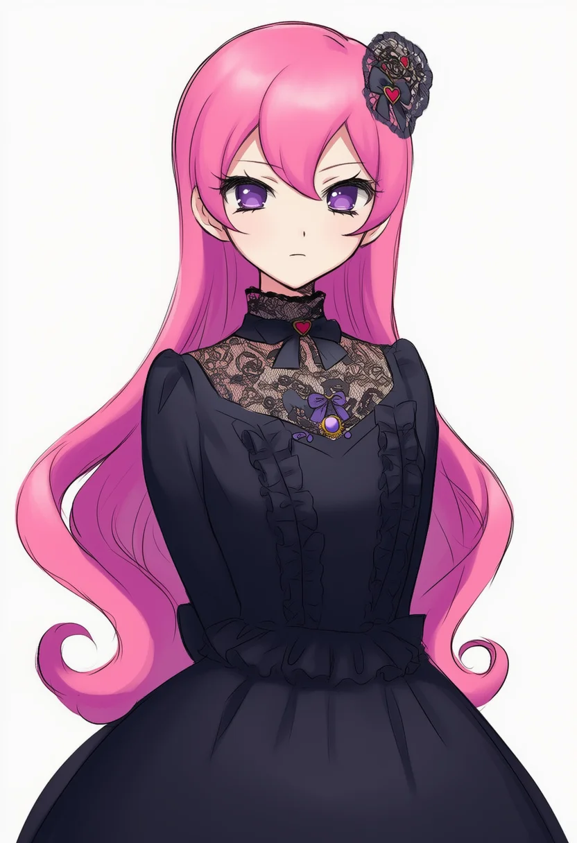 kuma (pripara)
