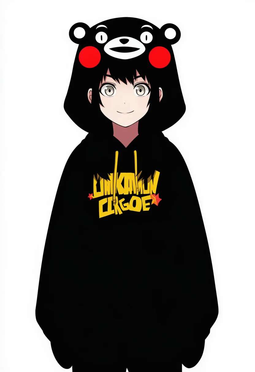 kumamon