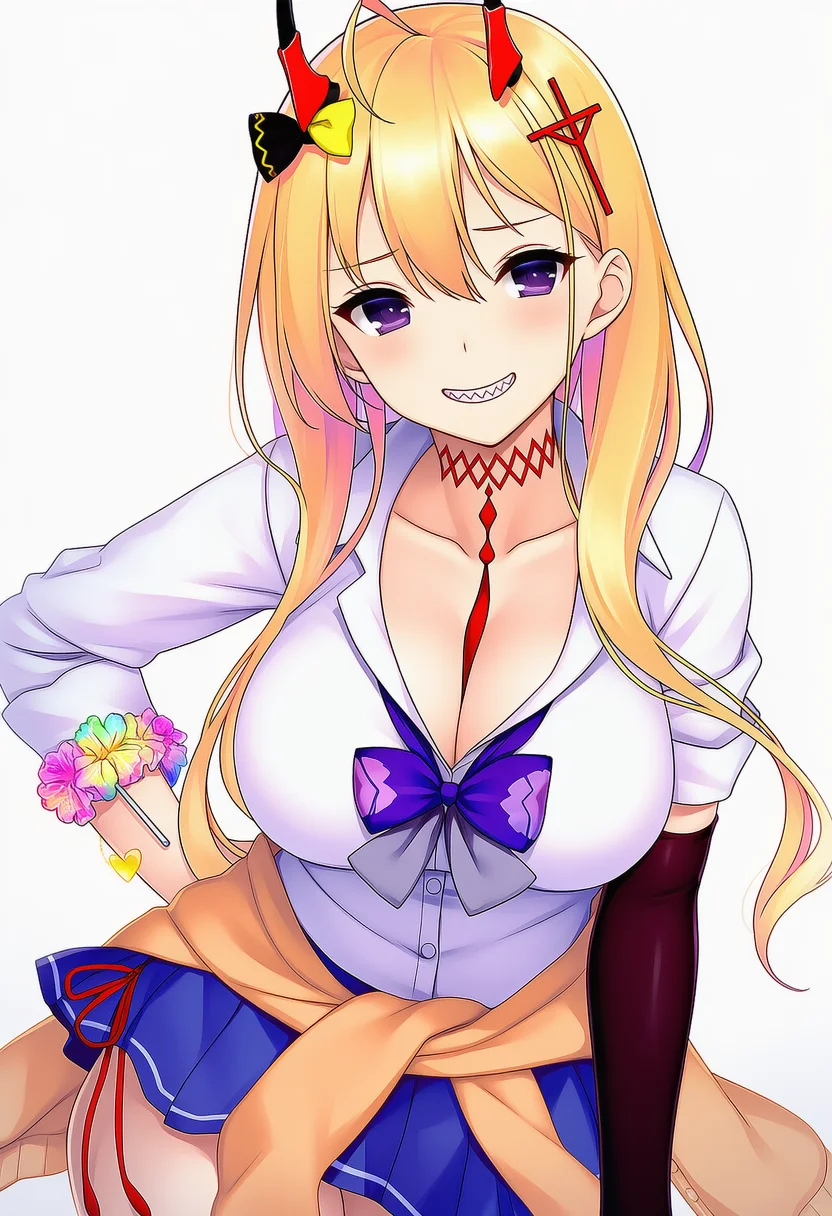 kumano (azur lane)