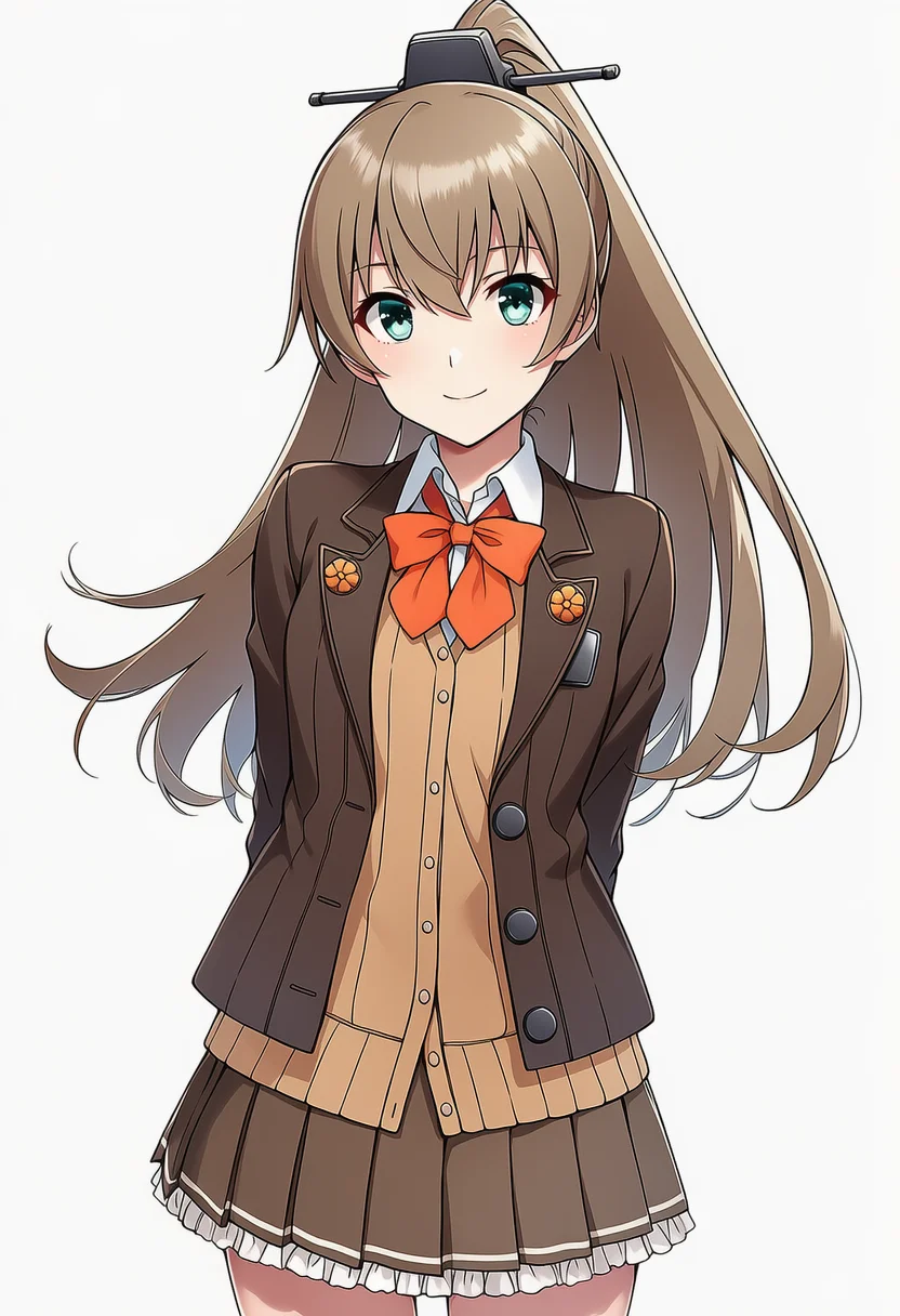 kumano (kancolle)