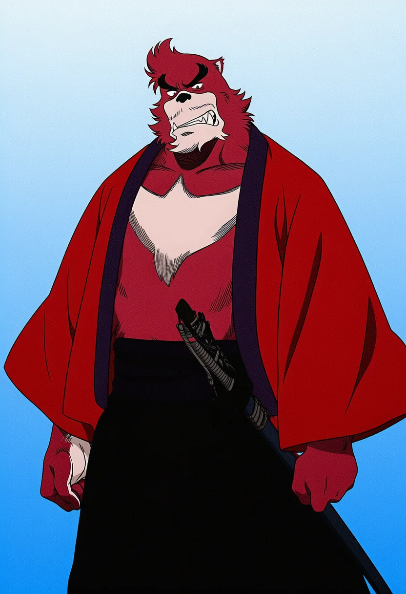 kumatetsu