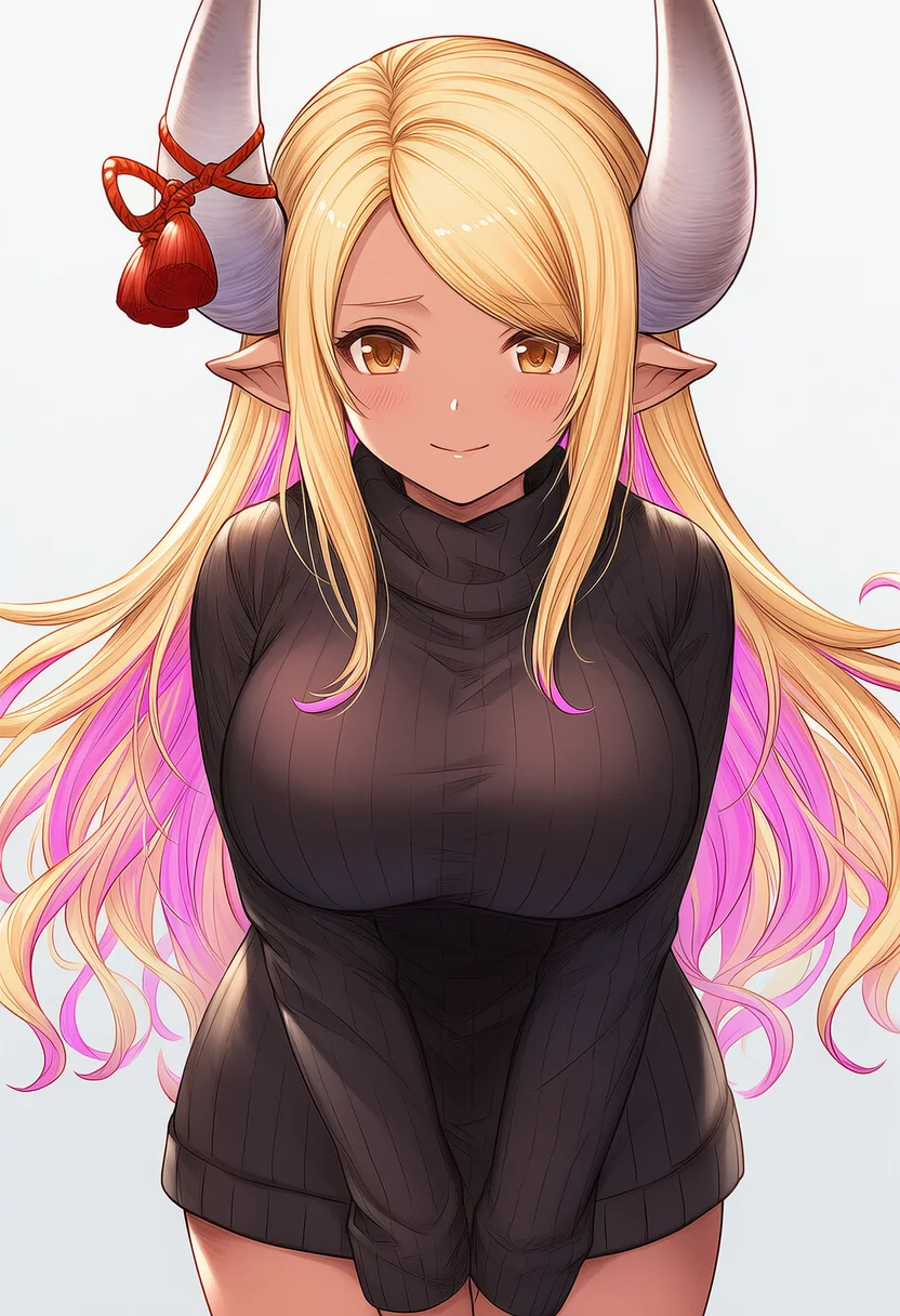 kumbhira (granblue fantasy)