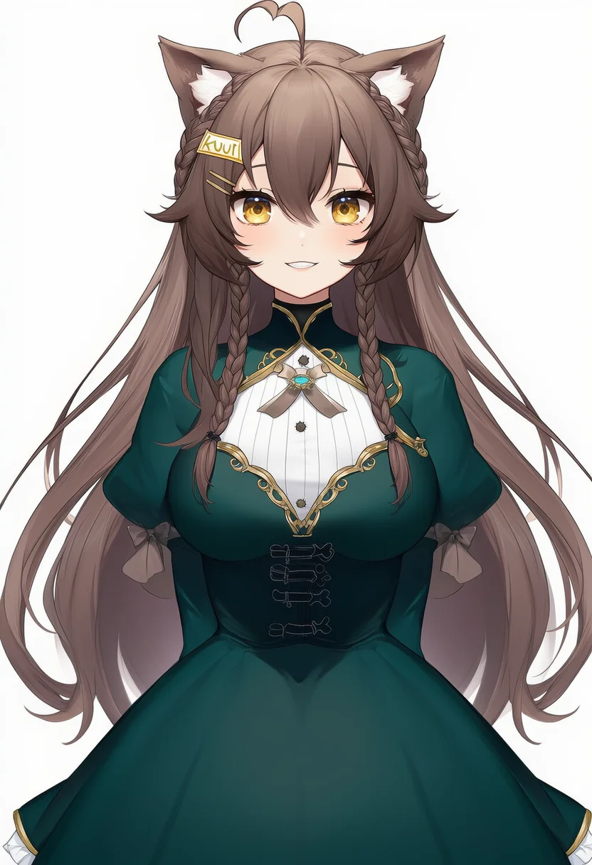 kumi (vtuber)