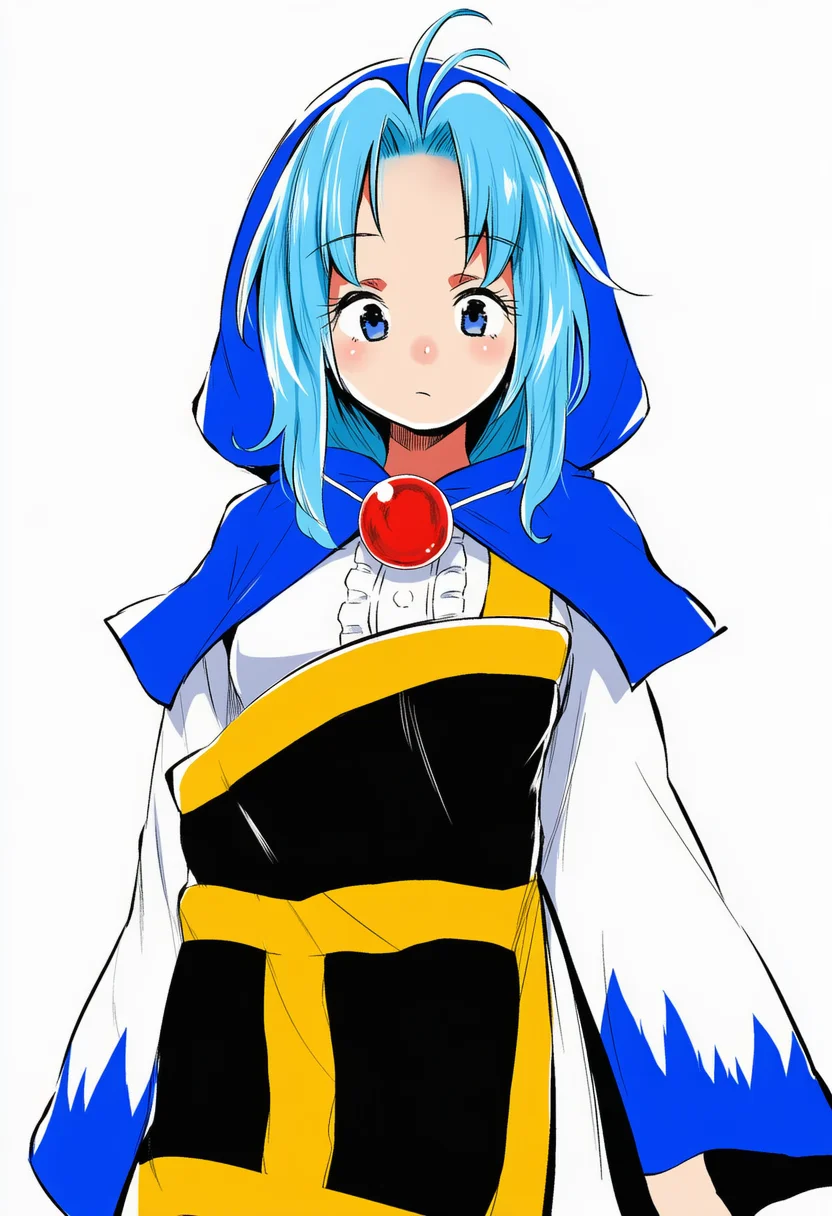 kumoi ichirin