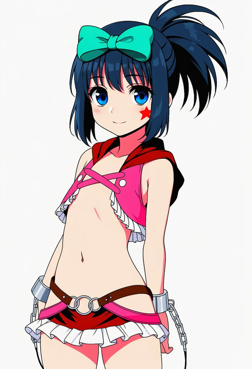 kunihiro hajime