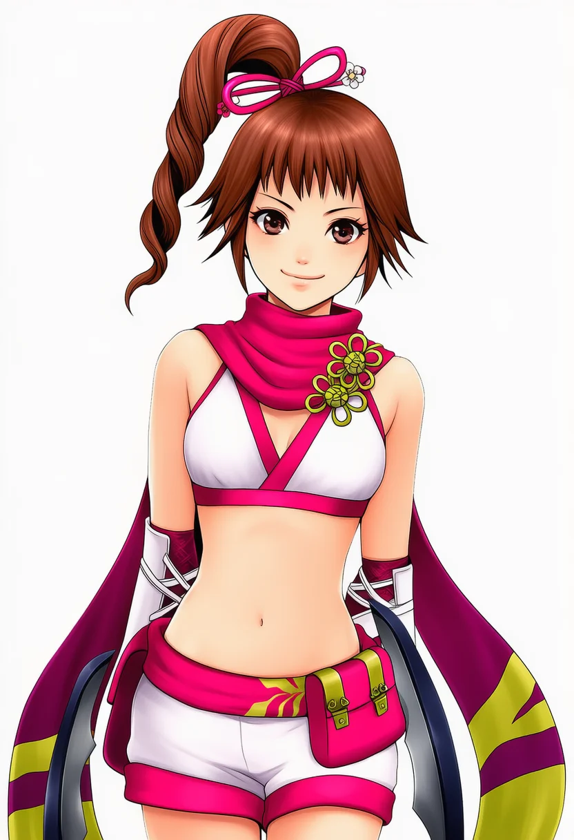 kunoichi (sengoku musou)