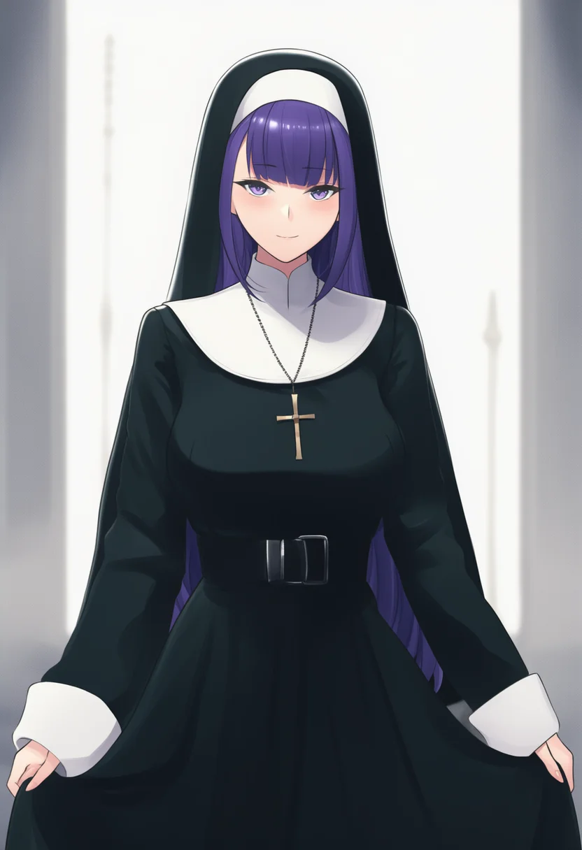 kunou kodachi