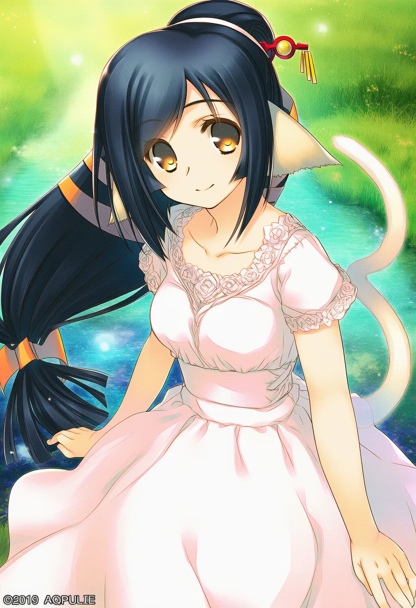 kuon (utawarerumono)