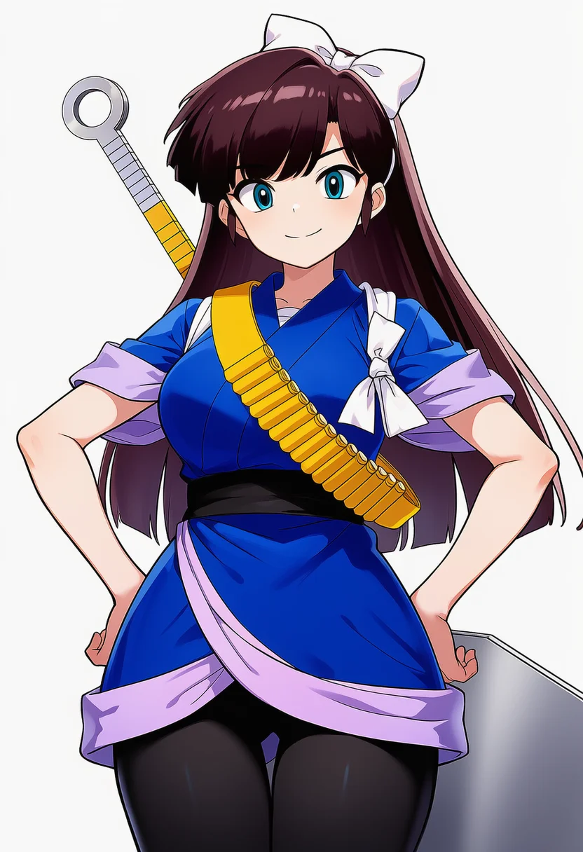 kuonji ukyou
