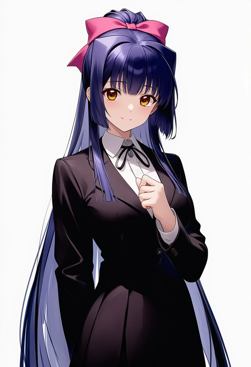 kuraki suzuna