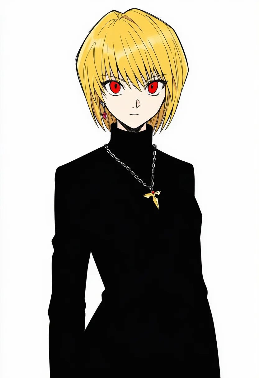 kurapika