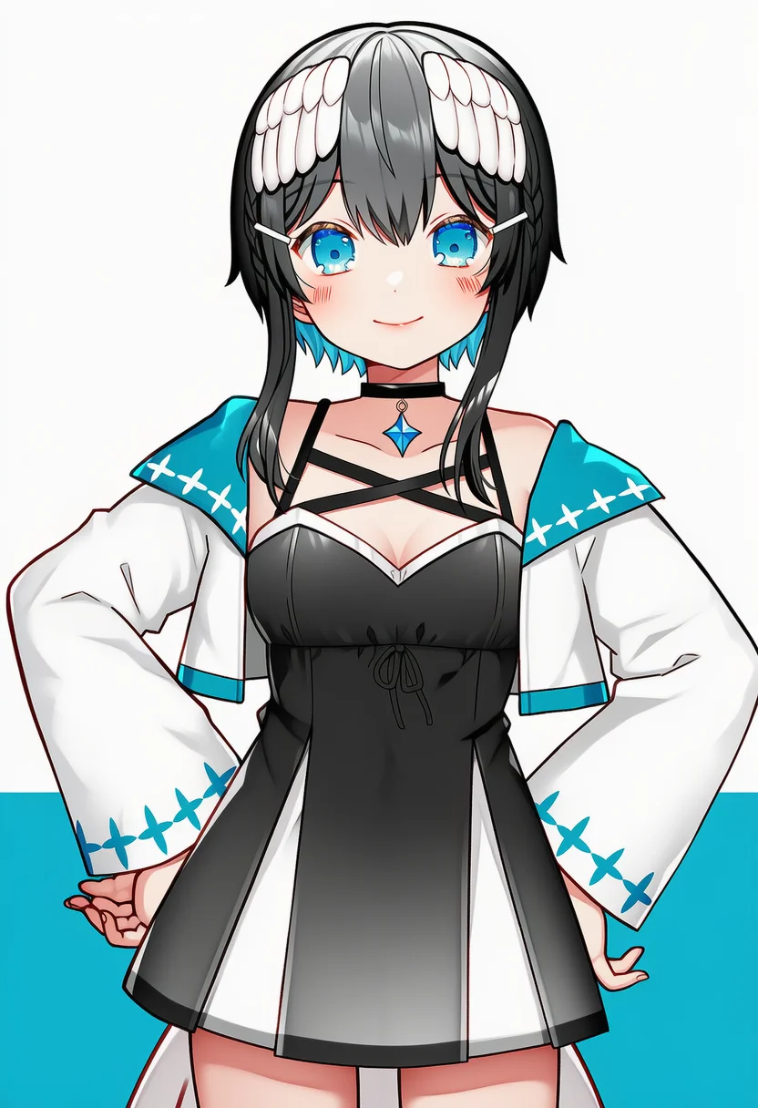 kurata rine (vtuber)