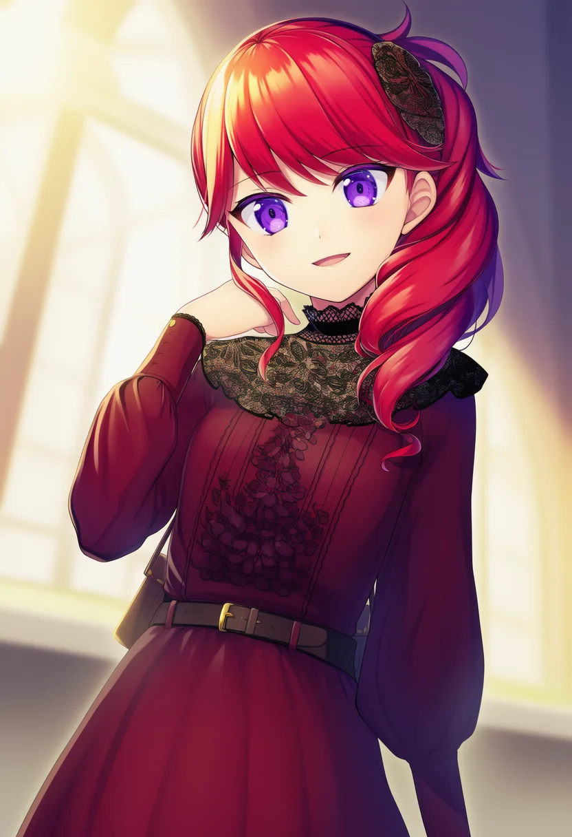 kurebayashi juri