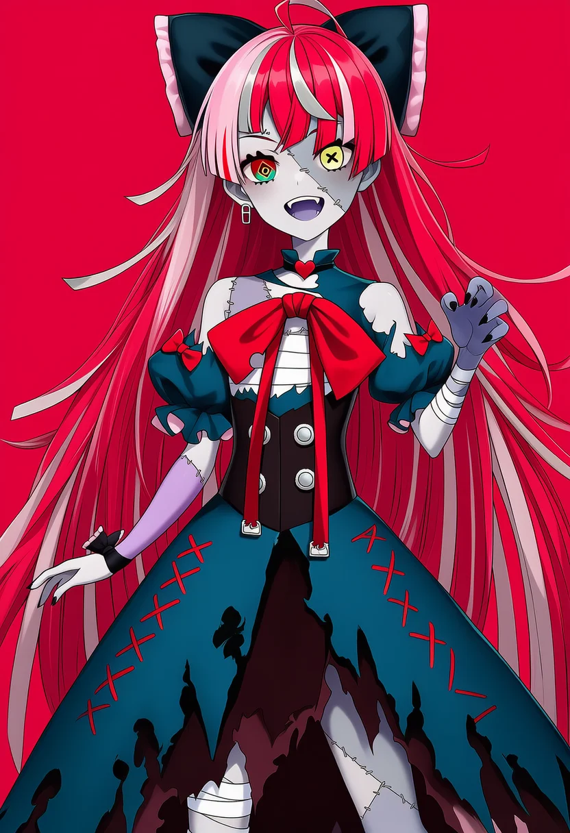 kureiji ollie