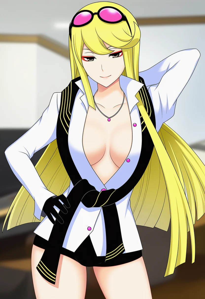 kuremi kyouko