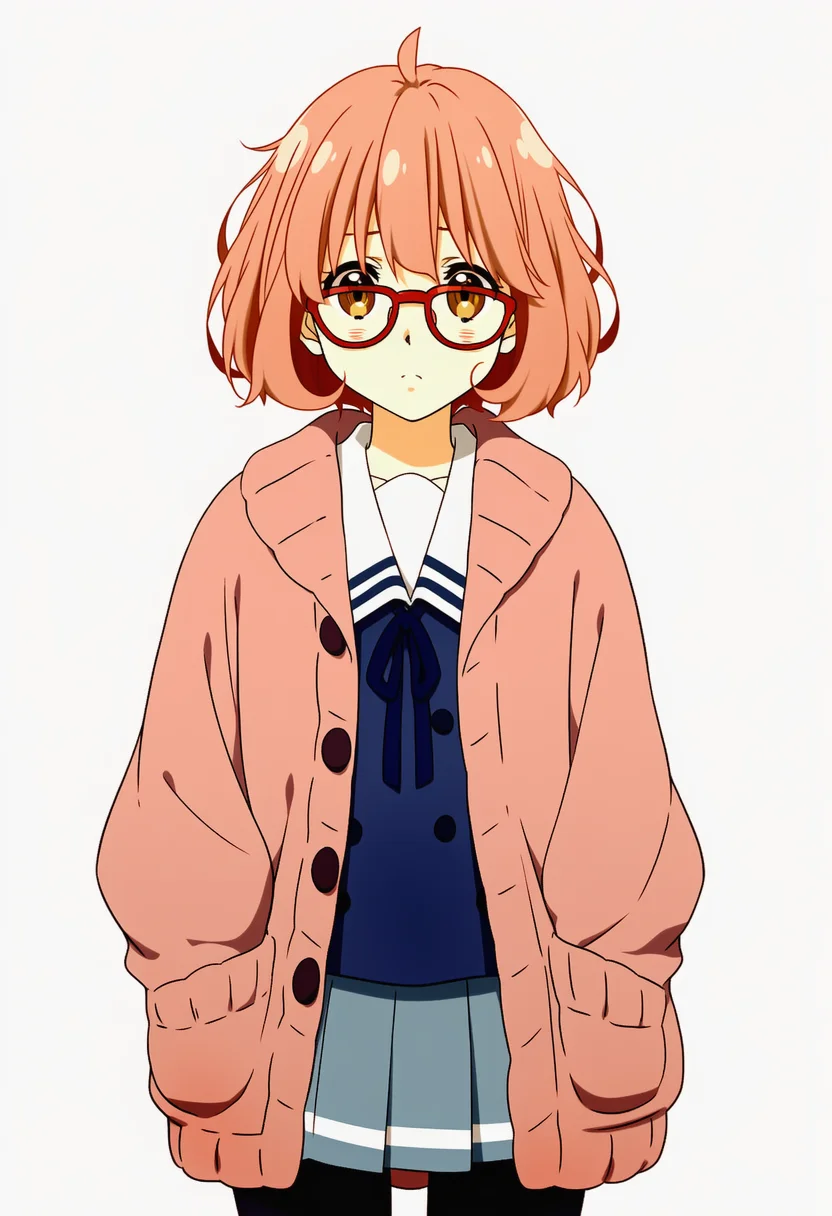 kuriyama mirai