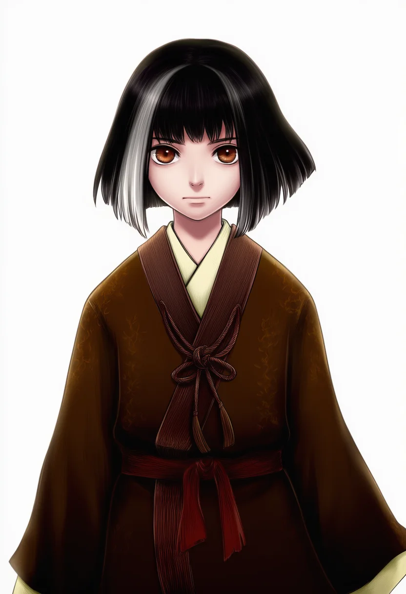 kuro the divine heir