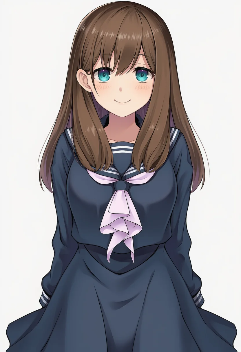 kuroe mayu