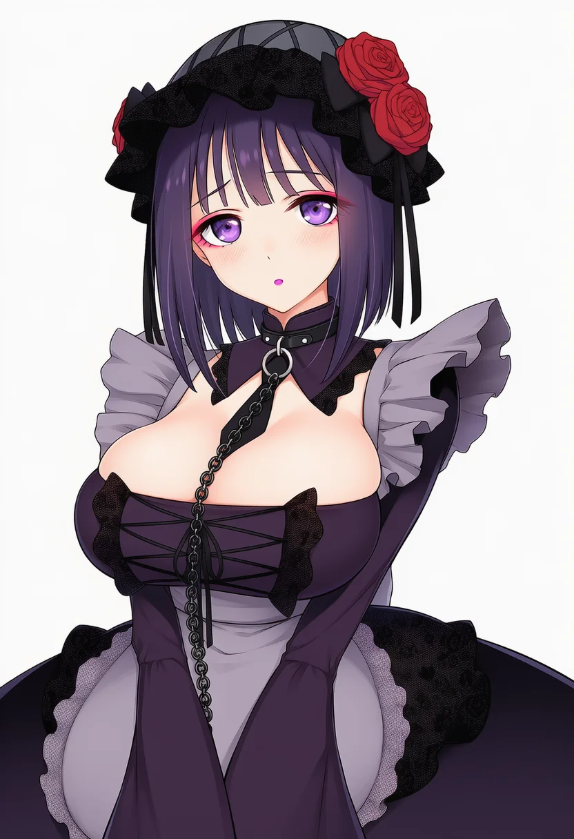 kuroe shizuku