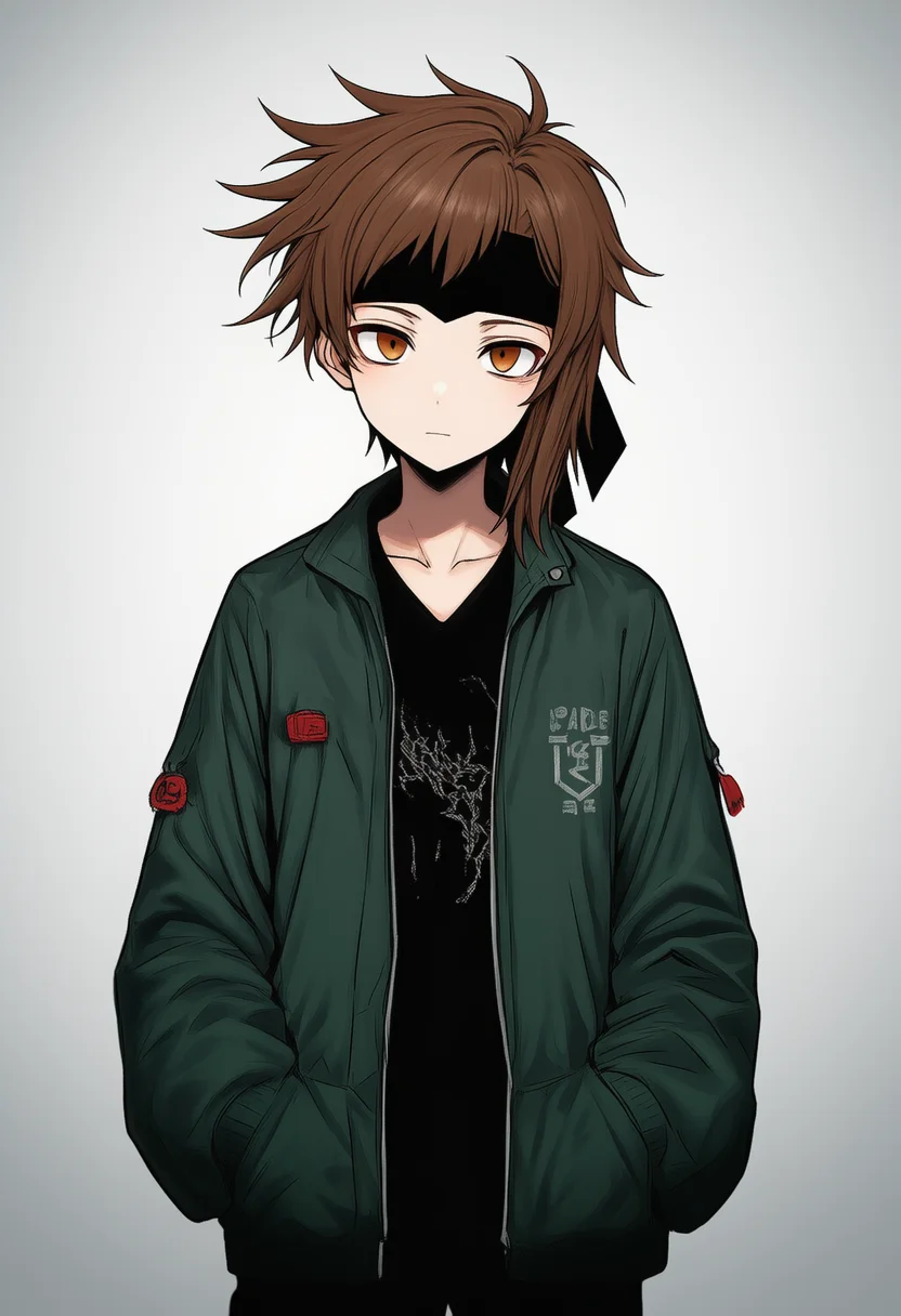 kurohebi