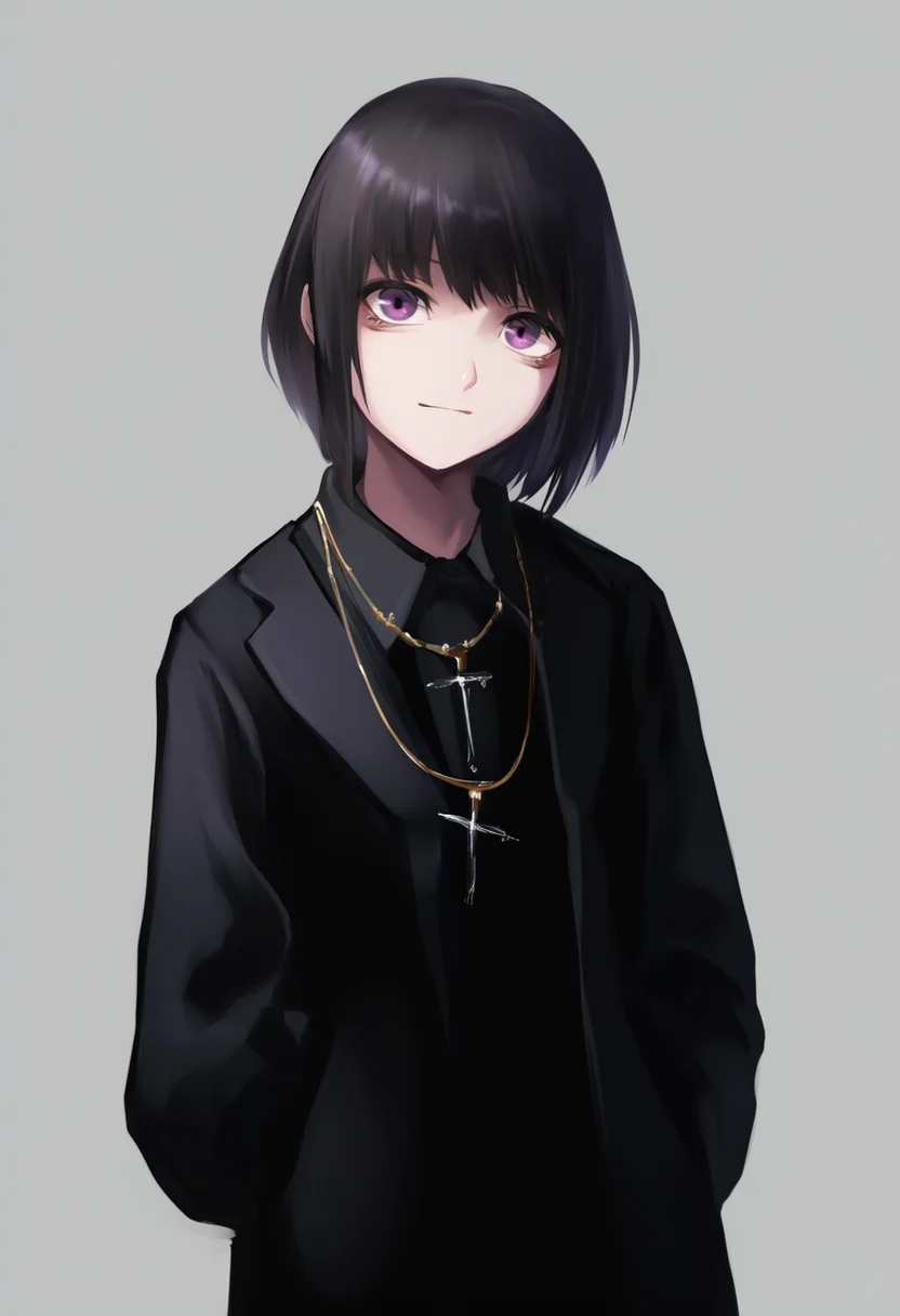 kuroi shiba