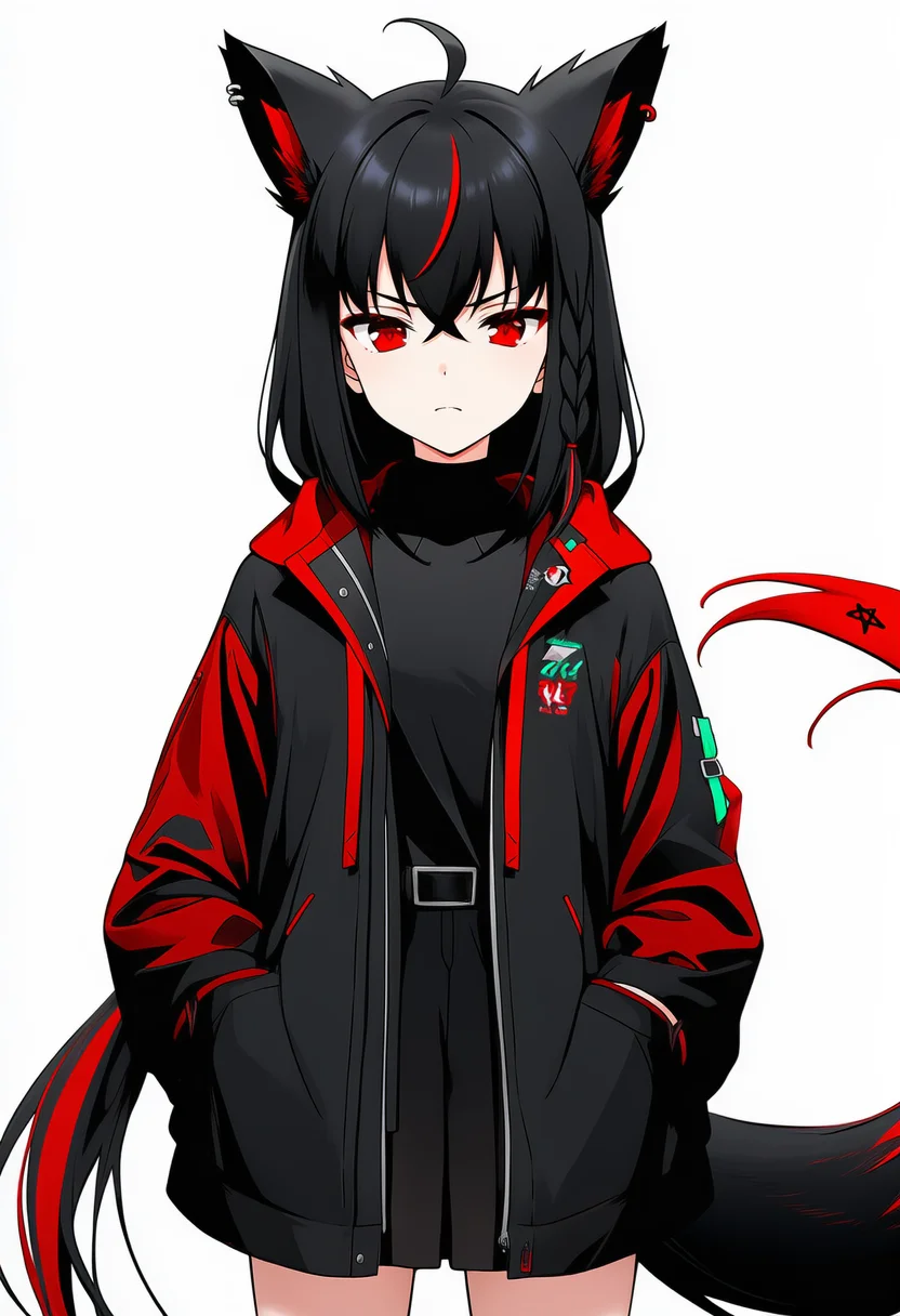 kurokami fubuki