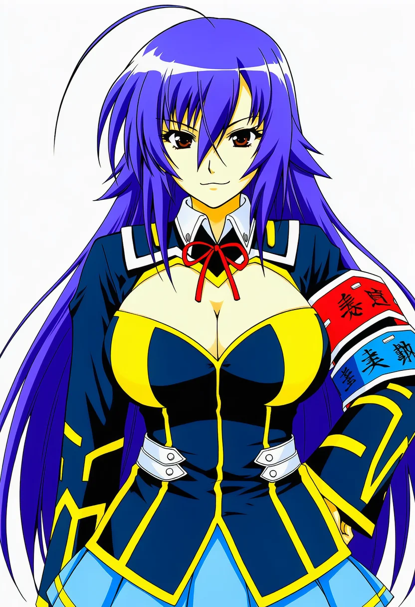 kurokami medaka