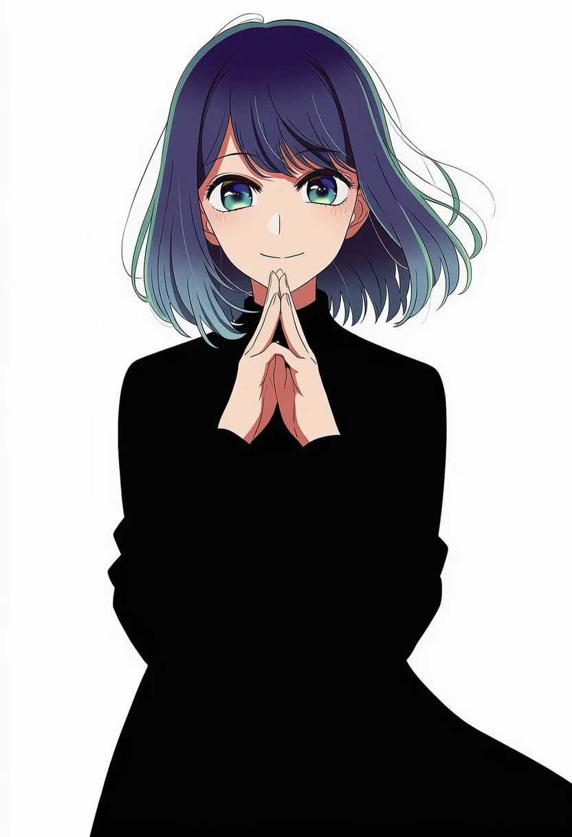 kurokawa akane