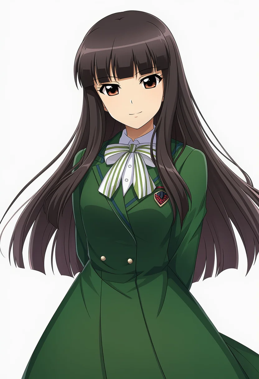 kurokawa chiaki