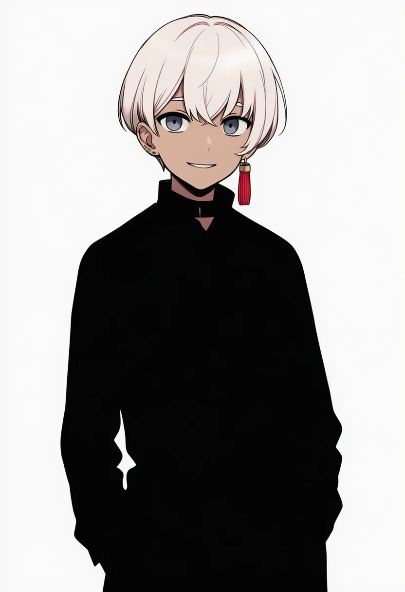 kurokawa izana