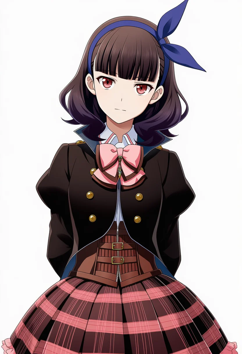 kuroki francisca yuria
