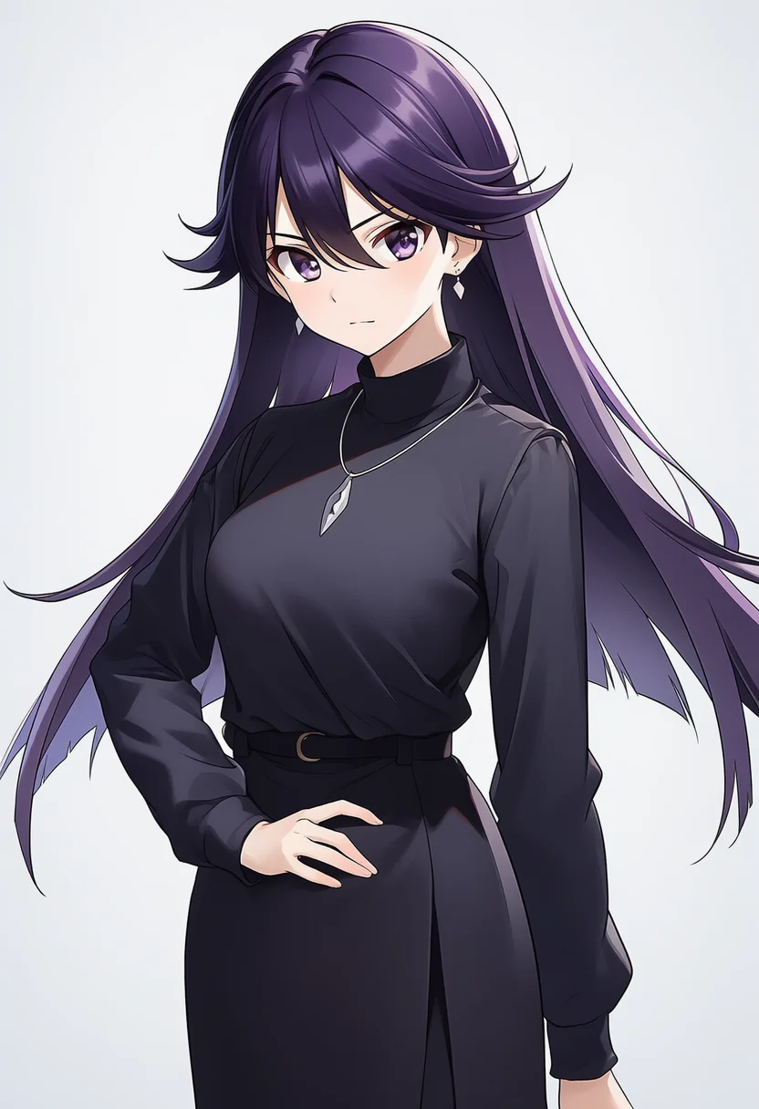 kuroki rei