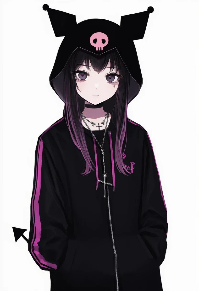 kuromi