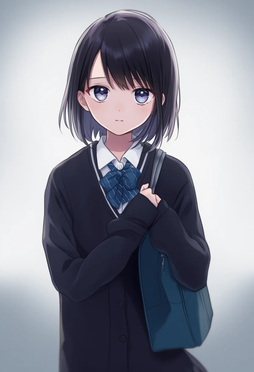 kuromine chiharu