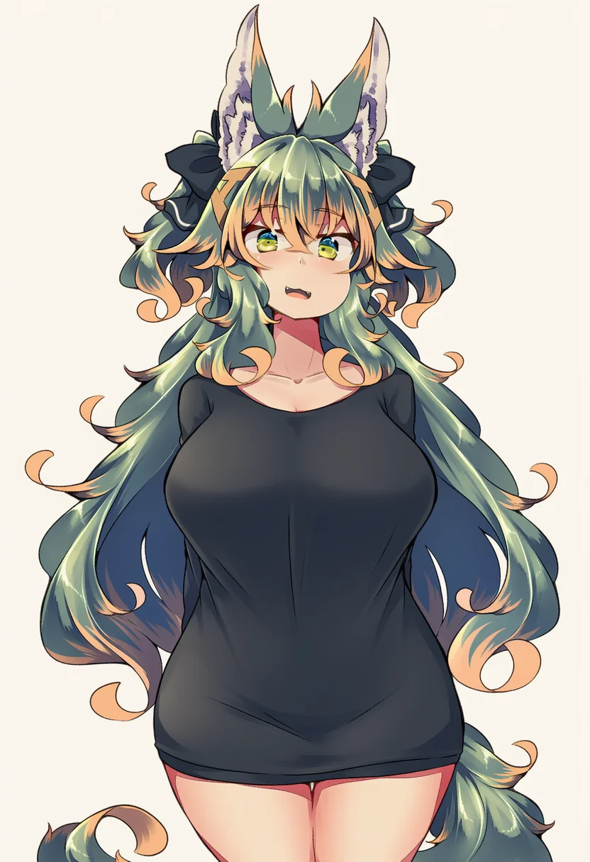 kuromiya raika (kuromiya)