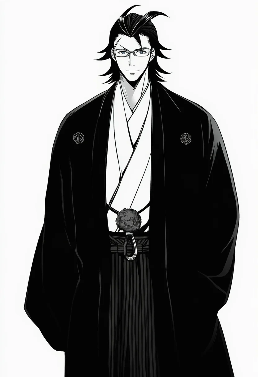 kurono genbu